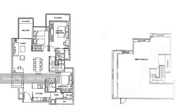 8 @ Mount Sophia (D9), Condominium #592975821